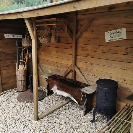 Le Cerf D'Hubert Redu Exterior foto